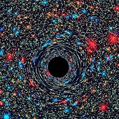 BOILING OCEAN - "Ghosts Below The Ice"