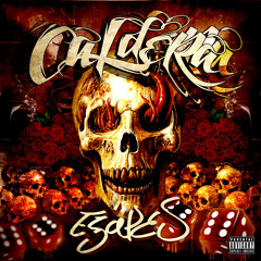 Caldera -06- Σκηνοθέτης