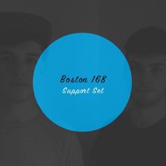 Boston 168 || Support Set