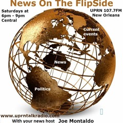 FlipSide Lite Tuesdays Editions w/ Joe Montaldo watch out Joes in a mood tonight this show is not for the weak of will or the young May16