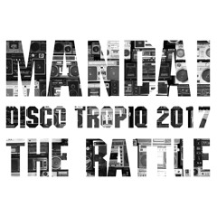 Disco Tropiq 2017