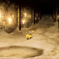 Relic Castle