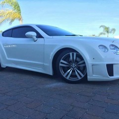 Rollie x AlmightySlev-Bentley