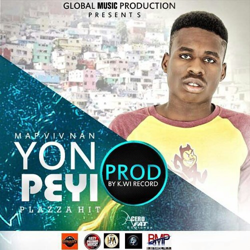 plaza(map viv nan yon peyi) by k.wi records.mp3