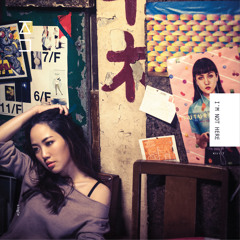 Kiri T - I'm Not Here