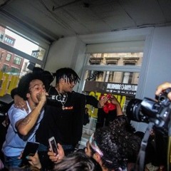 Smokepurpp & Wifisfuneral - Run It Up