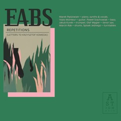 EABS - Knowledge (Introdukcja Do Etiudy Baletowej)