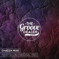 Chazza Moo - Temptation (Original Mix)[Free Download]