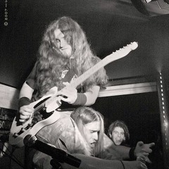 Nights in White Satin (Cover João Torres Neves e Ricardo Gordo)