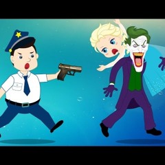 Jack & Jill - S.Sharp & Phinesser