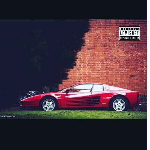 Pull Up ft DP (prod. Chris Romero)