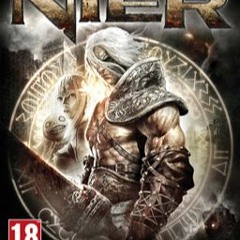 Nier - Kaine Salvation (Tidal Instinct Remix)