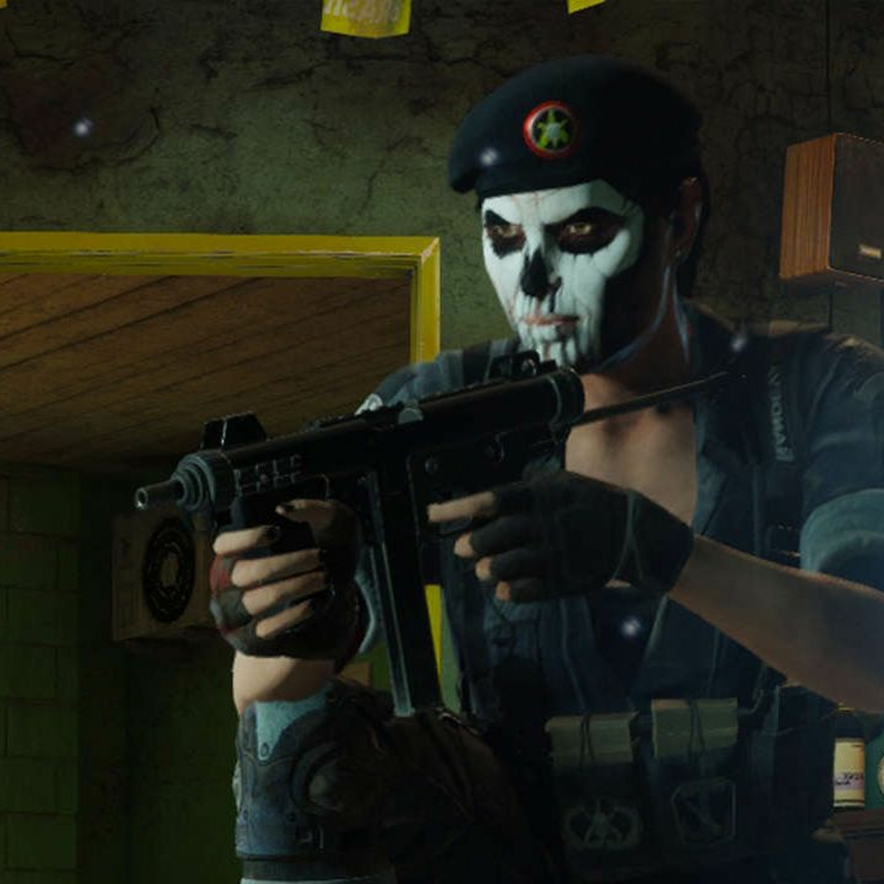 Caveira episode artwork