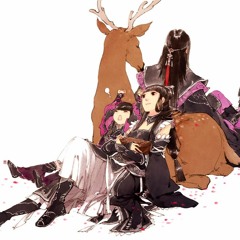 【已授權】【滿漢】《平安奇妙物語》【蕭憶情×小義×李蚊香×Lao乾媽×女神×小魂×岑先生×特曼】