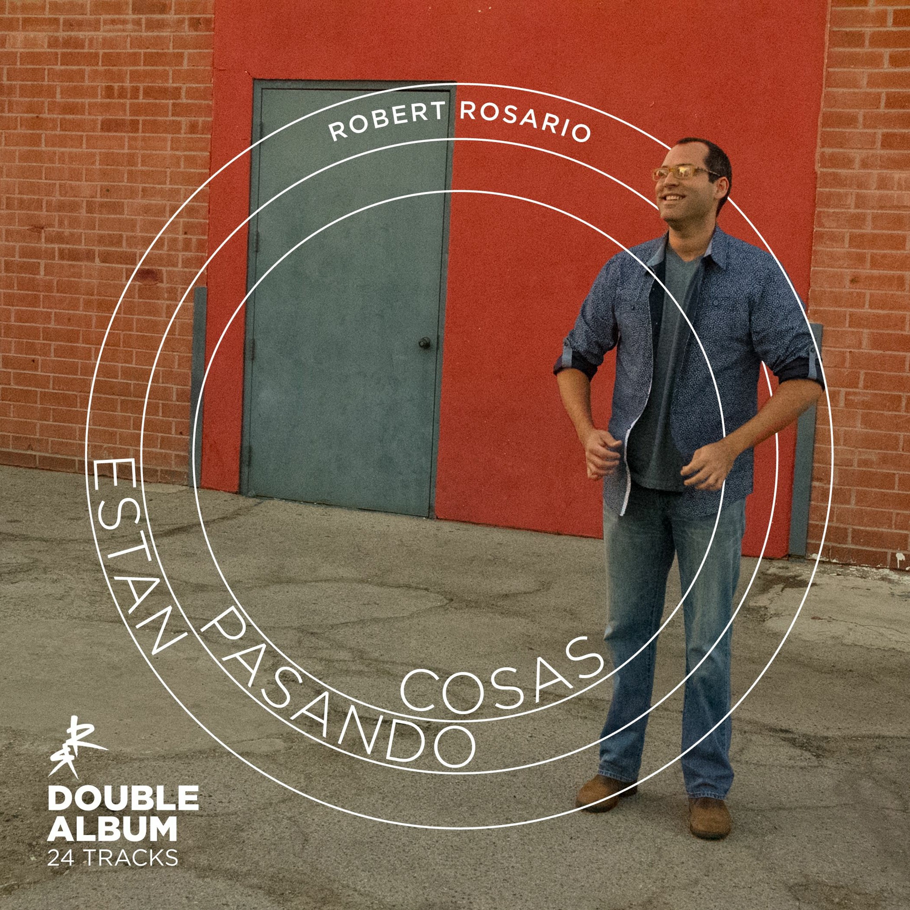 Robert Rosario Music Podcast