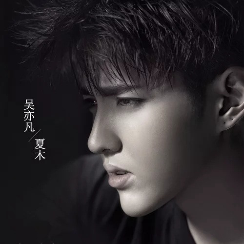 Stream Wu Yi Fan (Kris Wu) - From Now On 从此以后 by qianxun mi