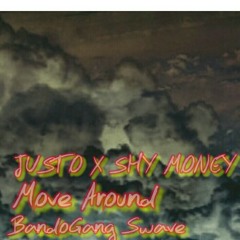 JustdoubleO X Shy Money - Move Around