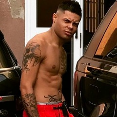 MC Lan - Idiota Beijou na Boca [Lançamento 2017]