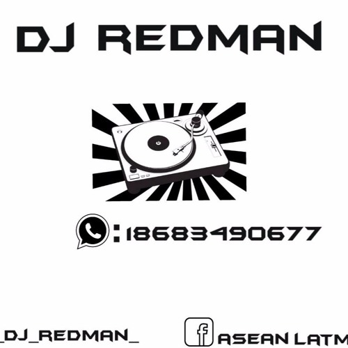 Djredman.mme Mix Down Reggae #4