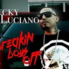 Young Cee - Real Or Not Ft Lucky Luciano ft Munee Ice