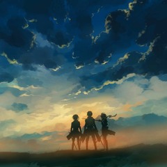 Shingeki No Kyojin - vc-pf20130218