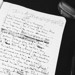 It's A Tremendous Thang