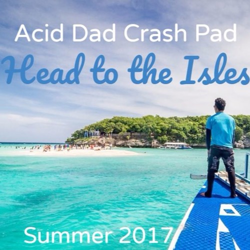 Head To The Isles