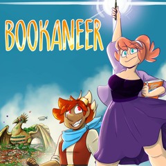 Bookaneer [Film Score]