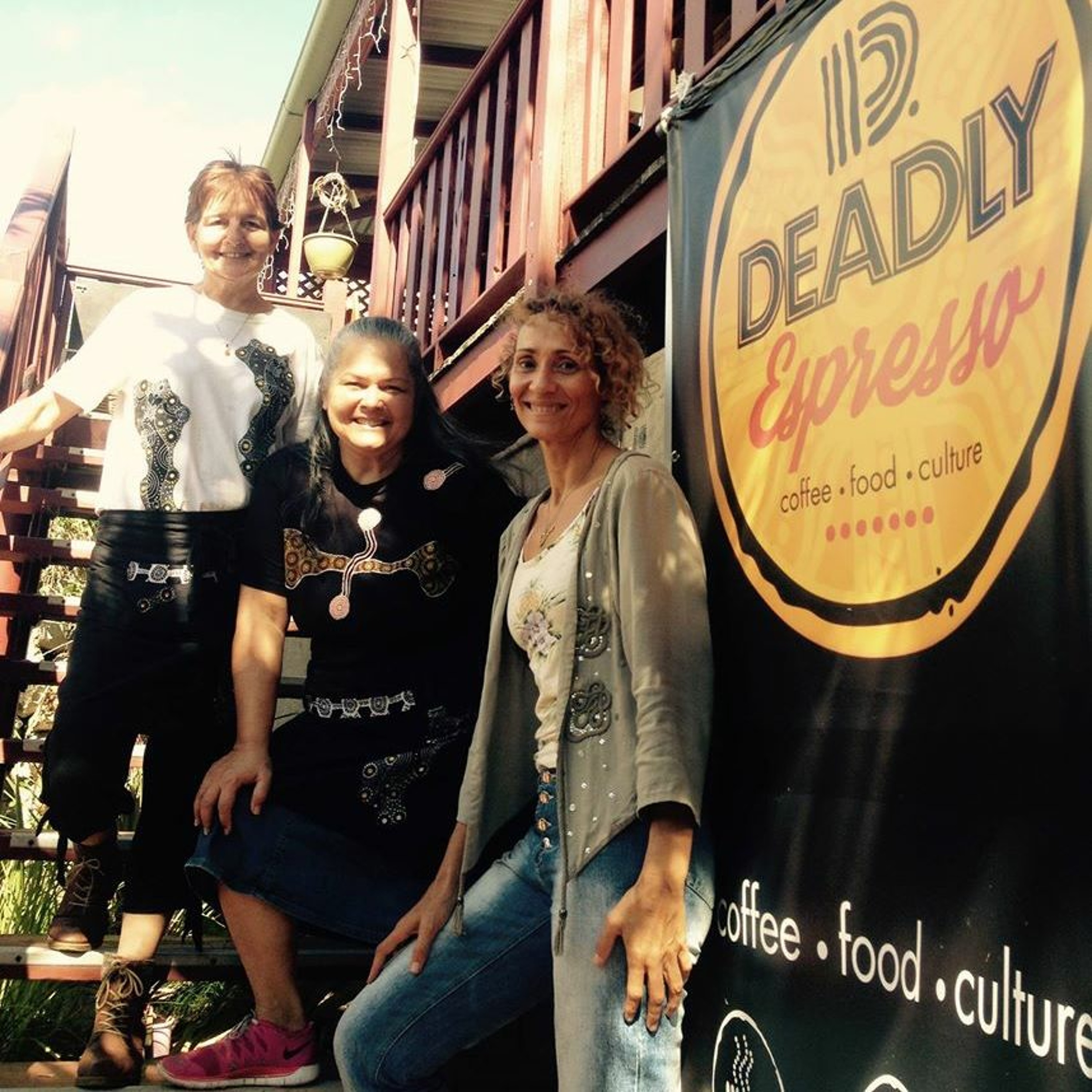 CHOPSUEY ROAMING RADIO