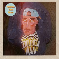 Dolphin Man