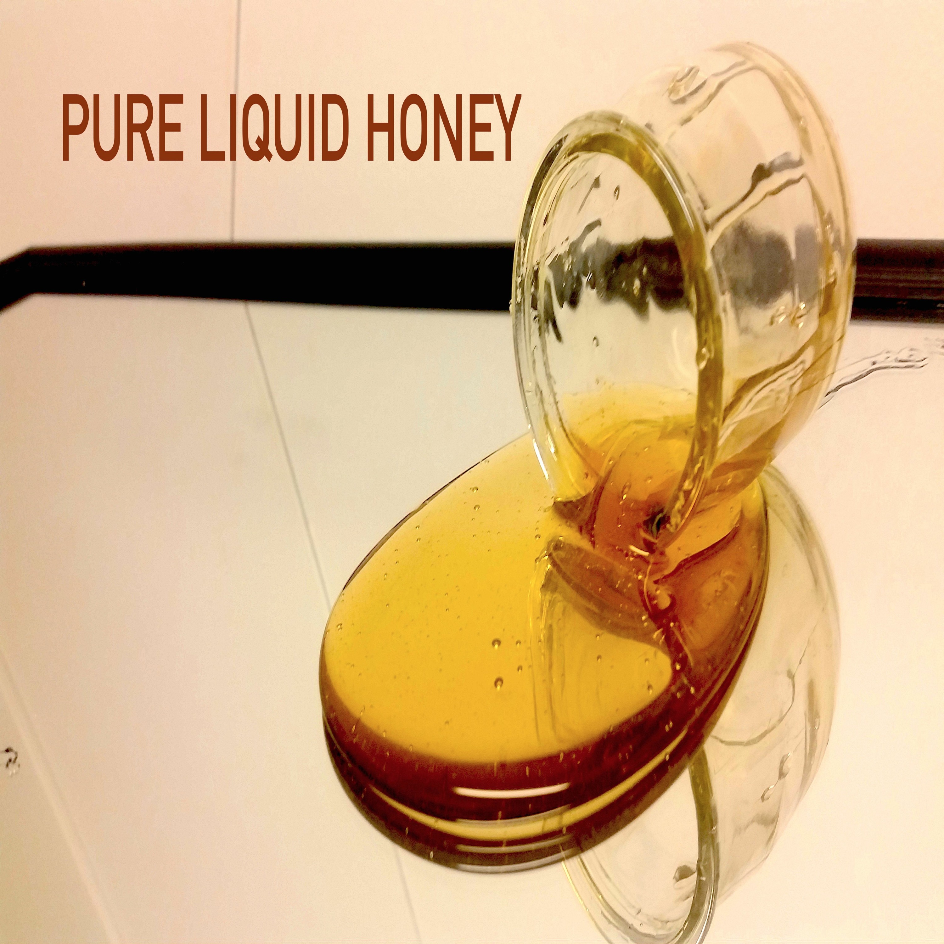 Pure Liquid Honey episode artwork