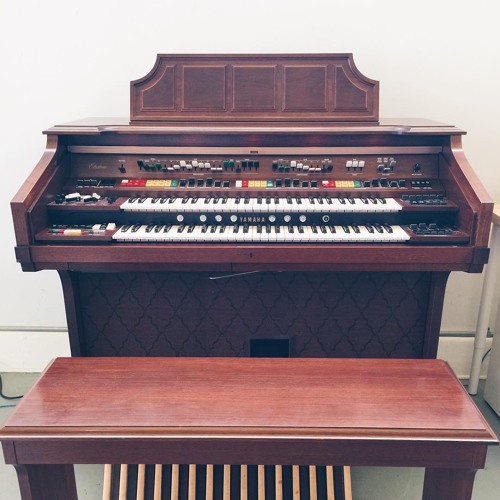 Yamaha sale electone e70