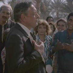 هيلا هيلا - أحمد زكي / فيلم البداية