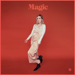 Magic by Amy Stroup