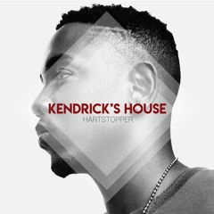 Hartstopper - Kendrick's House