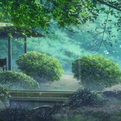 A Rainy Morning - Kashiwa Daisuke