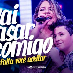 Marília Mendonça - Vai Casar Comigo