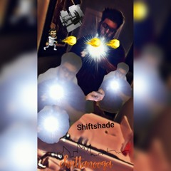 ShadeShift - Runit Up (Pro. By. Corey Little)