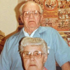 Hymns of my grandparents (Beaulah Land)