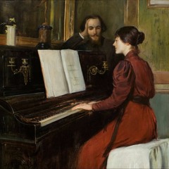 Franz Liszt || Consolation No.3