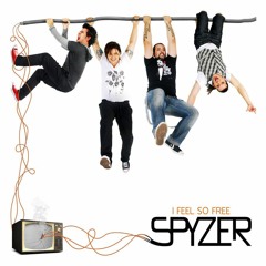 Spyzer - I Feel So Free 2010 ( Martin S & Whiteside Mix )
