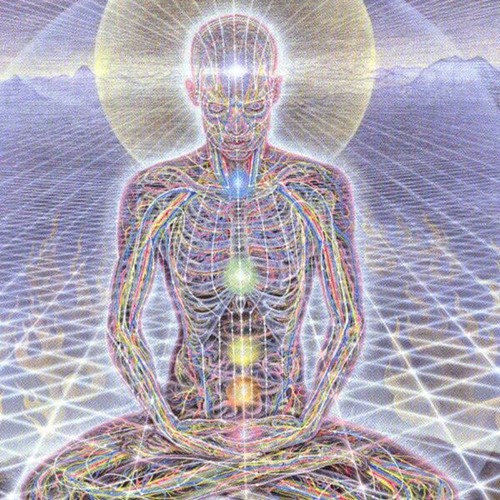 Drunk Chakra