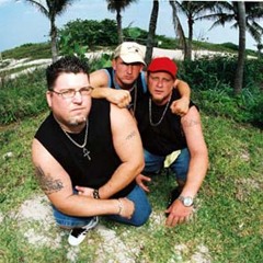 Immortals - Still Be Here (feat. Yser One)