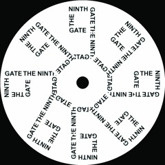 [EYE007] Photonz pres. Ursa's Reef - The Ninth Gate EP (out now on 12" vinyl)
