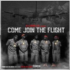 DJ Lavish Lee - Come Join The Flight
