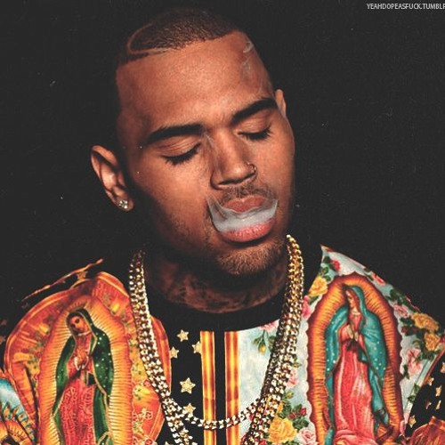 Chris Brown - Leaning Ft. Quavo