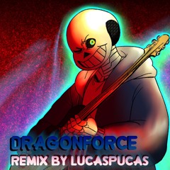 DRAGONFORCE