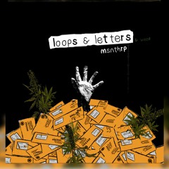 loops & letters̟̫͈̰͉͙͈͉̗͓̯̻̭̝ .𝙀𝙋
