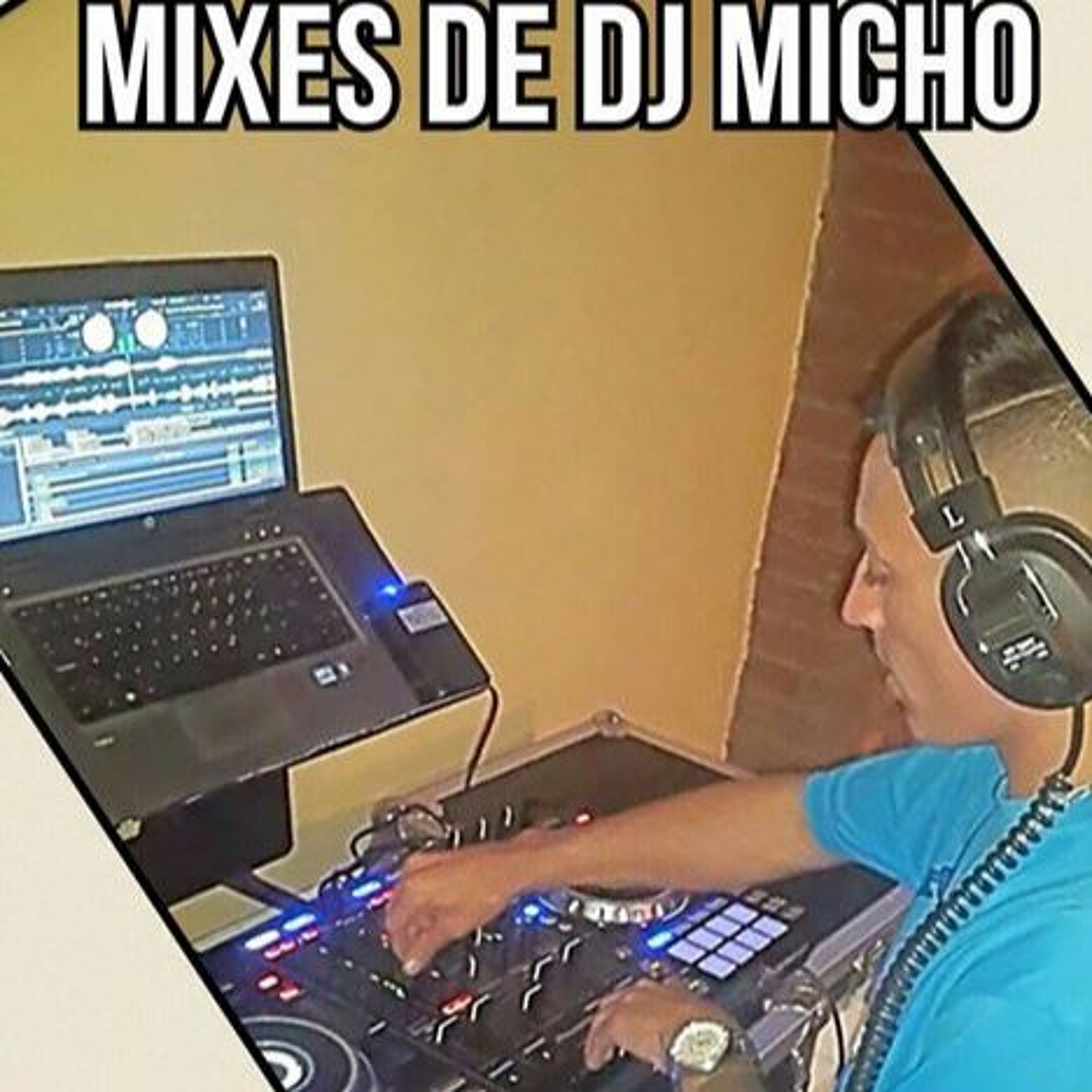 Dj Micho Costa Rica
