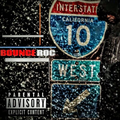 10 WEST - INTRO